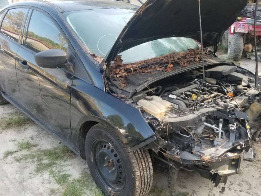 CM5E12A366CA Катушка зажигания Ford Focus 3 (2011-2019) Седан 2016г. | Фото № 4 CM5E12A366CA Катушка зажигания Ford Focus 3 (2011-2019) Седан 2016г. - Фото 4