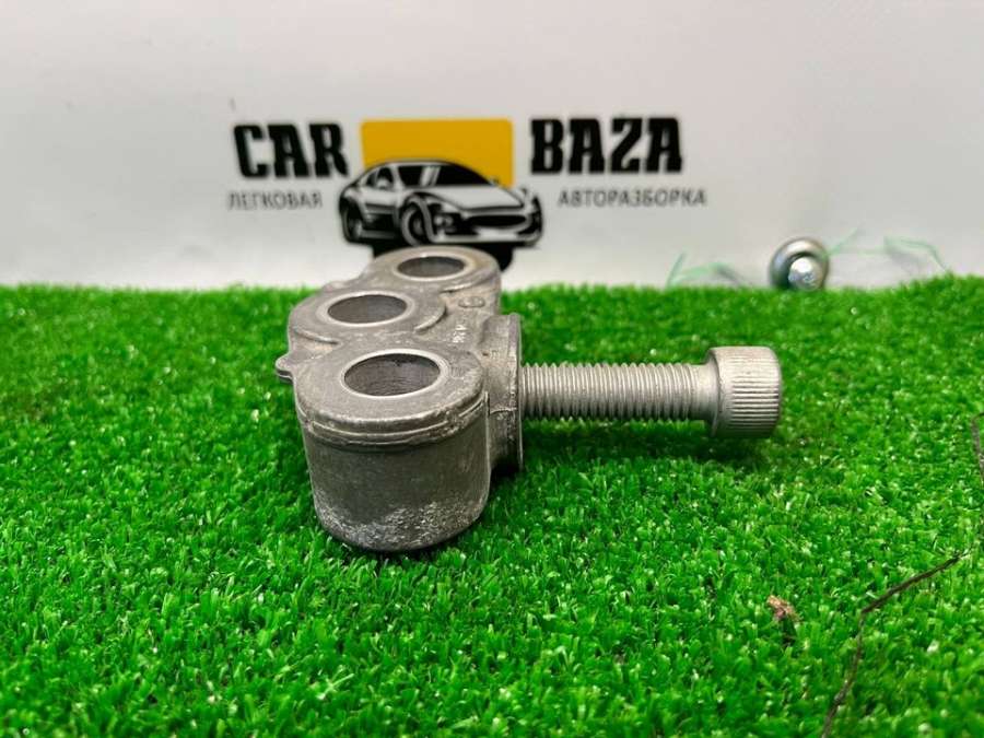 90539246 Кронштейн опоры двигателя Opel Astra G 2001г. | Фото № 6 90539246 Кронштейн опоры двигателя Opel Astra G 2001г. - Фото 6