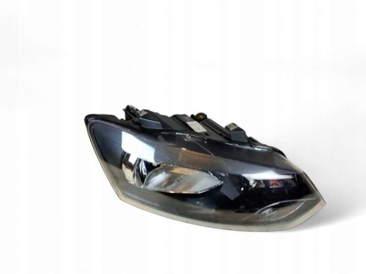20-12033-15-2 Фара правая Volkswagen Polo 5 поколение (2009-2015) 2009г. | Фото № 5 20-12033-15-2 Фара правая Volkswagen Polo 5 поколение (2009-2015) 2009г. - Фото 5