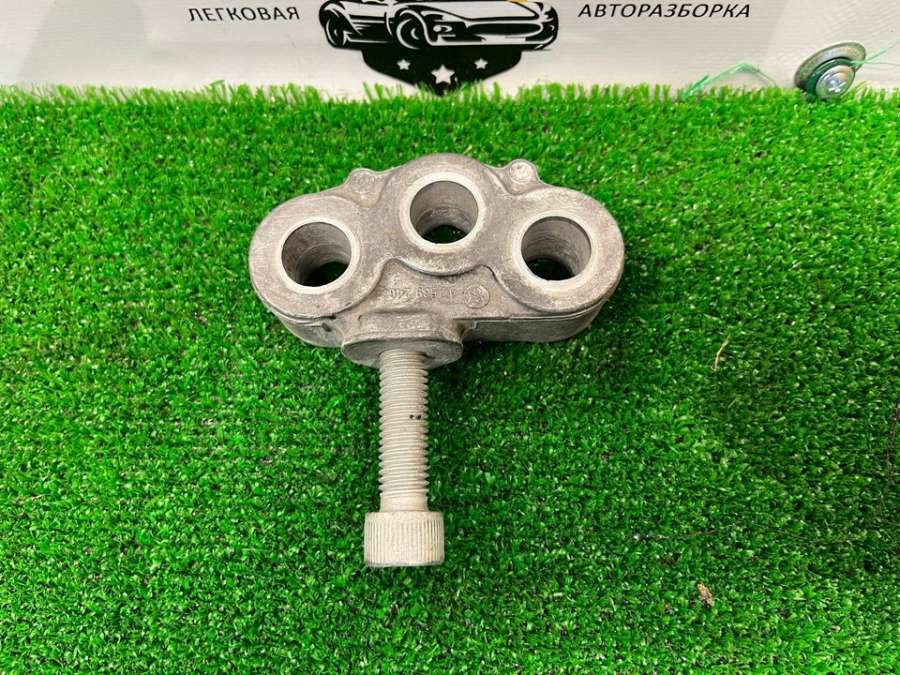 90539246 Кронштейн опоры двигателя Opel Astra G 2001г. | Фото № 3 90539246 Кронштейн опоры двигателя Opel Astra G 2001г. - Фото 3