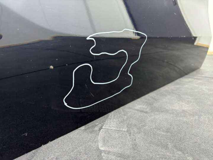 Дверь передняя левая  BMW X5 G05 (2018-2024) 2018г. | Фото № 8   Дверь передняя левая  BMW X5 G05 (2018-2024) 2018г. - Фото 8