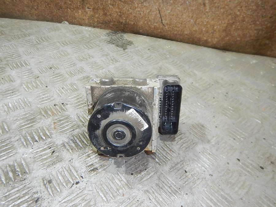 13246534 Блок ABS (насос) Opel Astra 0000г. | Фото № 2 13246534 Блок ABS (насос) Opel Astra 0000г. - Фото 2