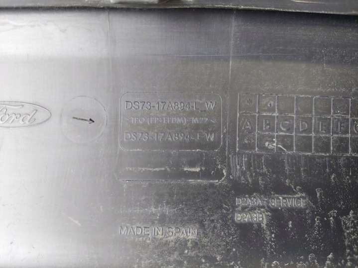 DS73-17A894-LW Бампер задний  DS 5 1 поколение (201-2024) 2015г. | Фото № 7  DS73-17A894-LW Бампер задний  DS 5 1 поколение (201-2024) 2015г. - Фото 7