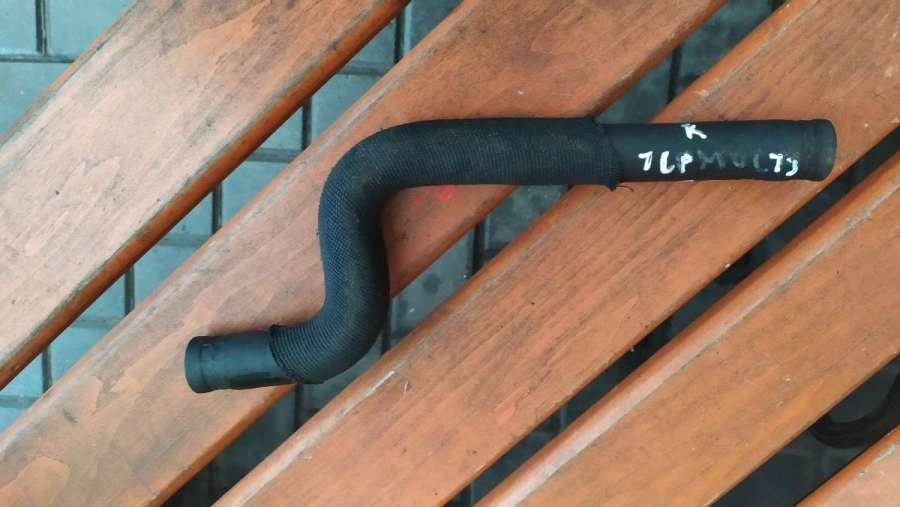 Патрубок отопителя (печки) Renault Espace 3 2001г. | Фото № 2 Патрубок отопителя (печки) Renault Espace 3 2001г. - Фото 2