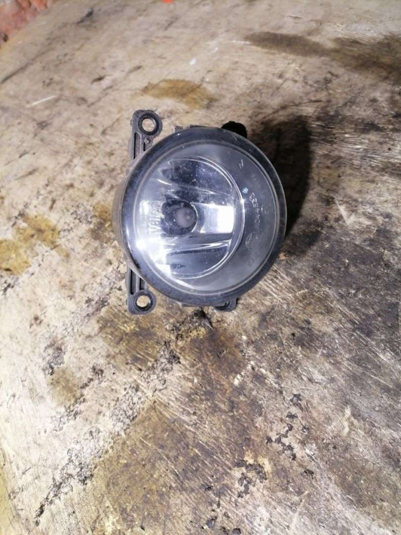 6206E18200074008 Фара противотуманная правая Peugeot 607 2007г. | Фото № 1 6206E18200074008 Фара противотуманная правая Peugeot 607 2007г. - Фото 1