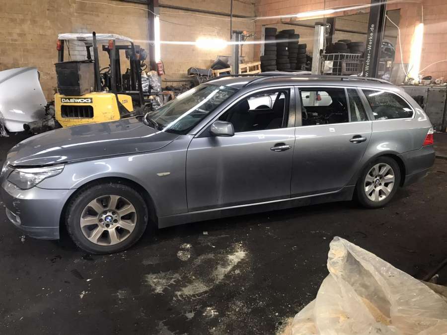 7165741 Повторитель указателя поворота левый BMW 5-Series (E60/E61) (2003-2010) Универсал 2008г. | Фото № 7 7165741 Повторитель указателя поворота левый BMW 5-Series (E60/E61) (2003-2010) Универсал 2008г. - Фото 7