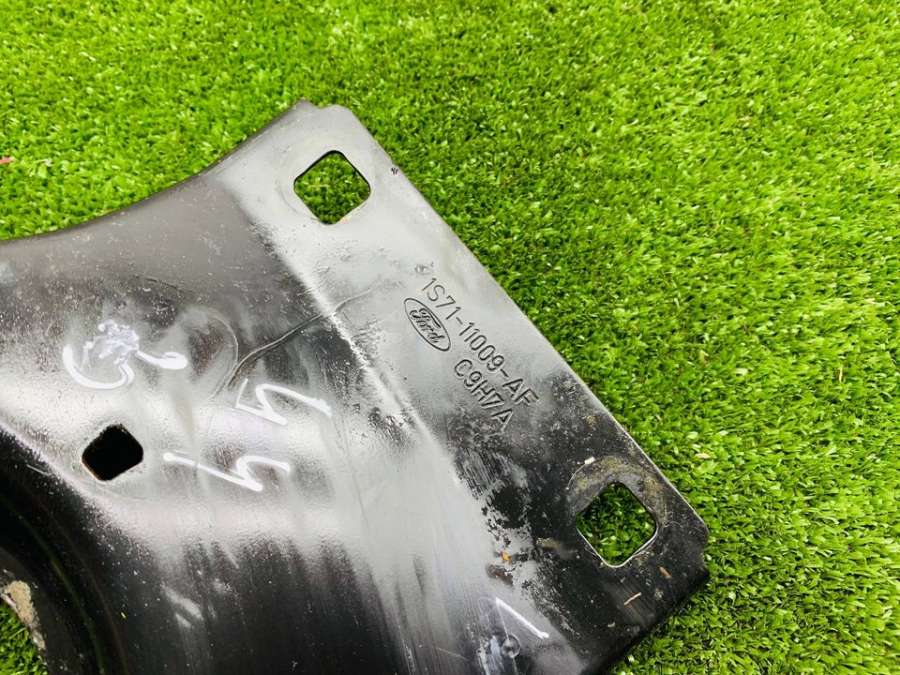 1S7111009AF Опора амортизатора передняя левая Ford Mondeo III 2005г. | Фото № 4 1S7111009AF Опора амортизатора передняя левая Ford Mondeo III 2005г. - Фото 4