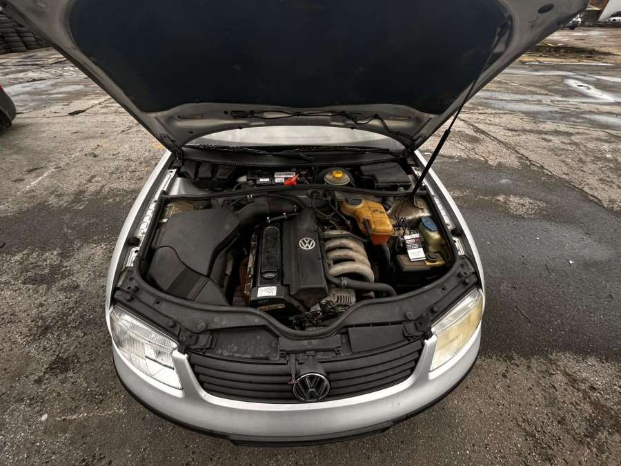 3B0953235B Кнопка аварийной сигнализации Volkswagen Passat 5 (1996-2000) Седан 1996г. | Фото № 6 3B0953235B Кнопка аварийной сигнализации Volkswagen Passat 5 (1996-2000) Седан 1996г. - Фото 6