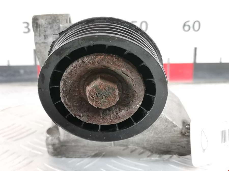 98MF3C631CF Натяжитель ремня генератора (приводного поликлинового ремня Ford Focus 1 (1998-2005) Хетчбэк 5дв. 2000г. | Фото № 2 98MF3C631CF Натяжитель ремня генератора (приводного поликлинового ремня Ford Focus 1 (1998-2005) Хетчбэк 5дв. 2000г. - Фото 2