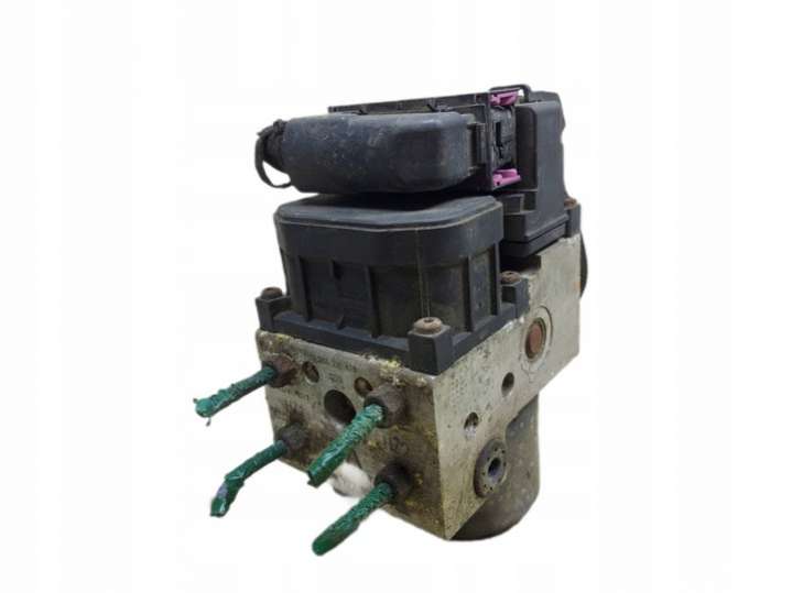 0265216478 Блок ABS Opel Combo C (2001-2005) 2001г. | Фото № 1 0265216478 Блок ABS Opel Combo C (2001-2005) 2001г. - Фото 1