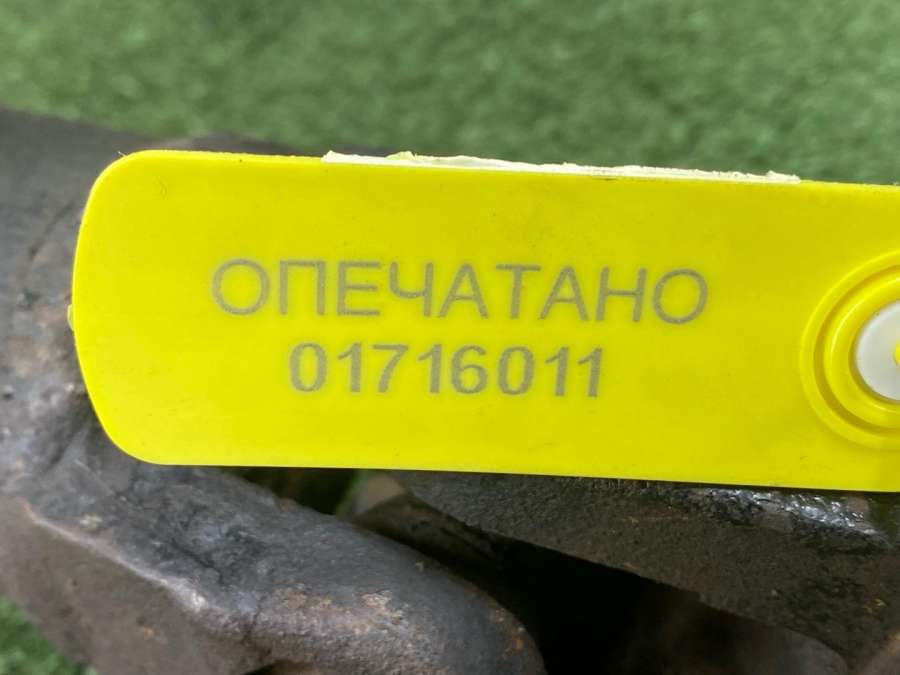 371408762300037140876210003714087615000 Карданный вал передний Daihatsu Rocky рест. 1995г. | Фото № 11 371408762300037140876210003714087615000 Карданный вал передний Daihatsu Rocky рест. 1995г. - Фото 11