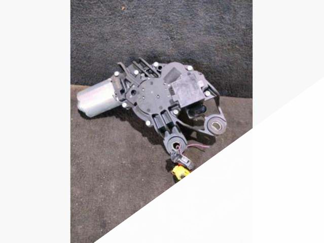 5K6955711A Моторчик заднего стеклоочистителя (дворника) Volkswagen Golf 6 2009г. | Фото № 2 5K6955711A Моторчик заднего стеклоочистителя (дворника) Volkswagen Golf 6 2009г. - Фото 2