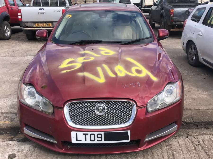 9X239Y439AD Патрубок системы охлаждения Jaguar XF (X250) (2007-2015) Седан 2009г. | Фото № 6 9X239Y439AD Патрубок системы охлаждения Jaguar XF (X250) (2007-2015) Седан 2009г. - Фото 6