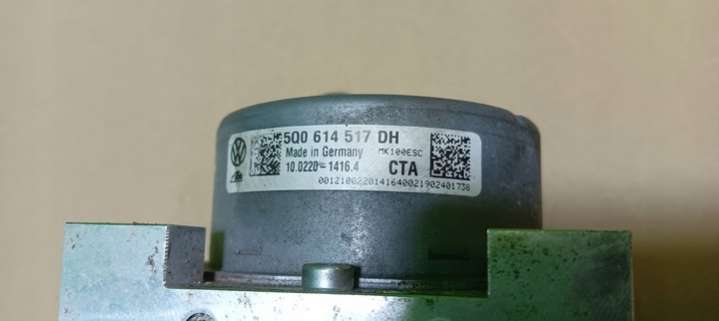 5Q0614517DH Блок ABS  Volkswagen Passat B8 (2014-2019) 2014г. | Фото № 7  5Q0614517DH Блок ABS  Volkswagen Passat B8 (2014-2019) 2014г. - Фото 7