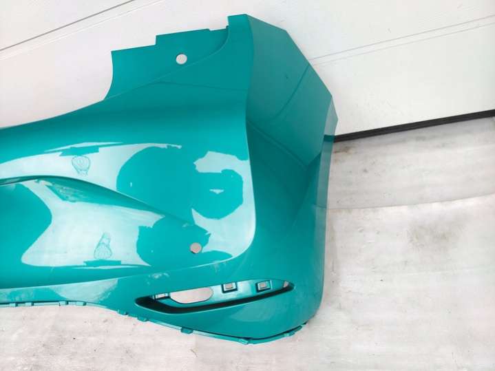 10A807421 Бампер задний Volkswagen ID.3 1 поколение (2019-2024) 2019г. | Фото № 3 10A807421 Бампер задний Volkswagen ID.3 1 поколение (2019-2024) 2019г. - Фото 3