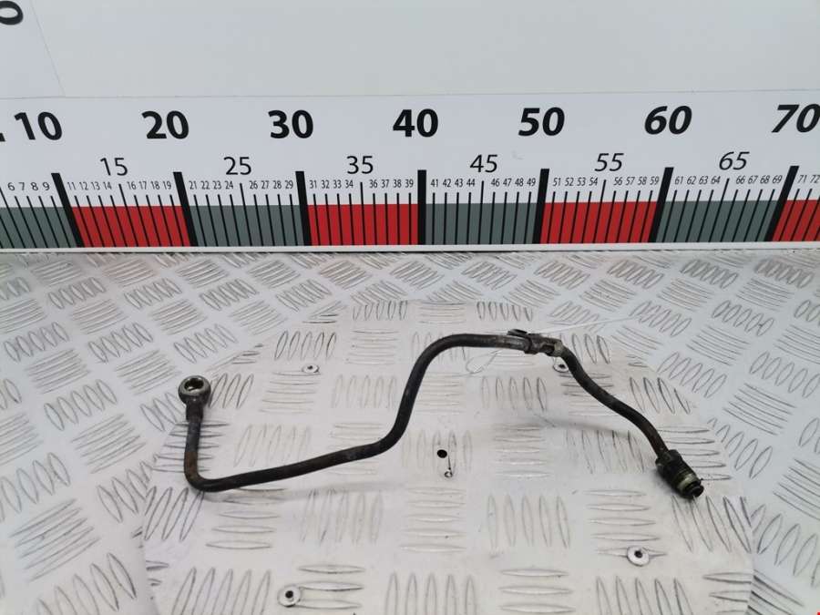 Трубка турбины Mitsubishi L200 3 (1996-2006) Пикап 2006г. | Фото № 1 Трубка турбины Mitsubishi L200 3 (1996-2006) Пикап 2006г. - Фото 1