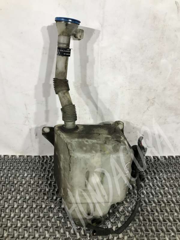 Бачок омывателя Honda Accord седан 2007г. | Фото № 1 Бачок омывателя Honda Accord седан 2007г. - Фото 1