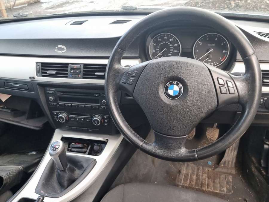 7154155 Фонарь крышки багажника левый BMW 3-Series (E90/E91/E92/E93) (2004-2013) Седан 2009г. | Фото № 9 7154155 Фонарь крышки багажника левый BMW 3-Series (E90/E91/E92/E93) (2004-2013) Седан 2009г. - Фото 9