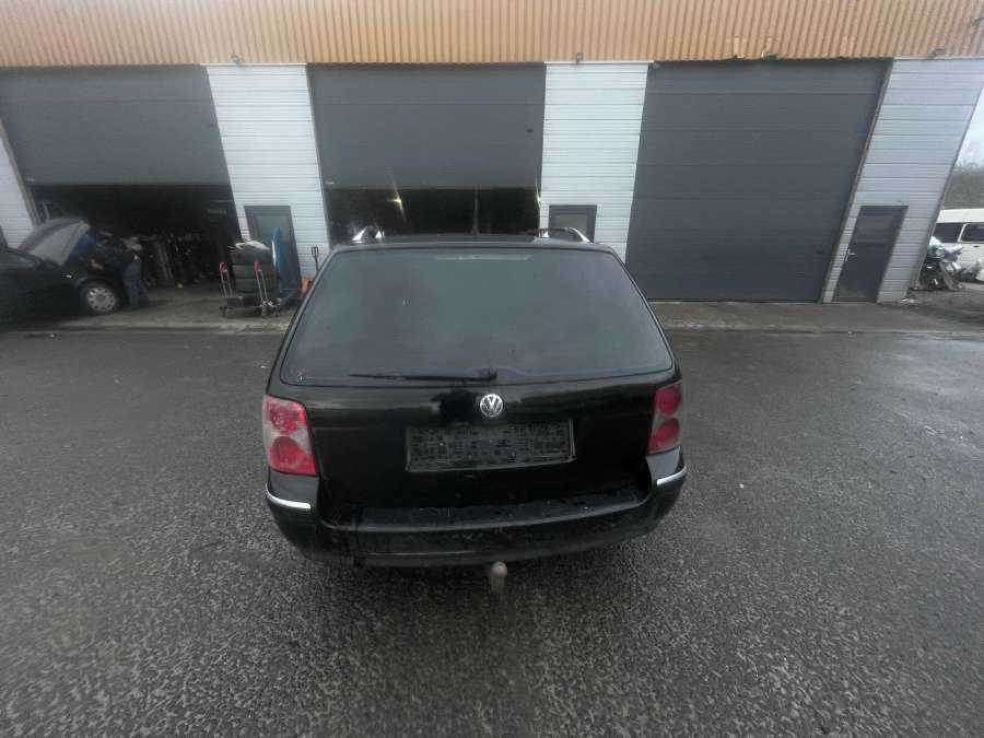 Трубка турбины Volkswagen Passat 5 GP (2000-2005) Универсал 2001г. | Фото № 9 Трубка турбины Volkswagen Passat 5 GP (2000-2005) Универсал 2001г. - Фото 9