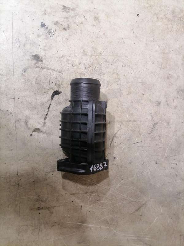 9687261180 Патрубок интеркулера Peugeot 2008 2015г. | Фото № 1 9687261180 Патрубок интеркулера Peugeot 2008 2015г. - Фото 1