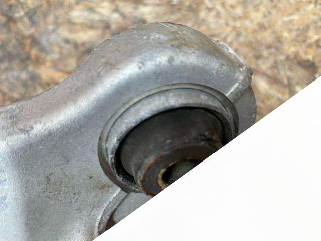 84034301 Кулак задний правый GMC Terrain SLE 2018г. | Фото № 2 84034301 Кулак задний правый GMC Terrain SLE 2018г. - Фото 2