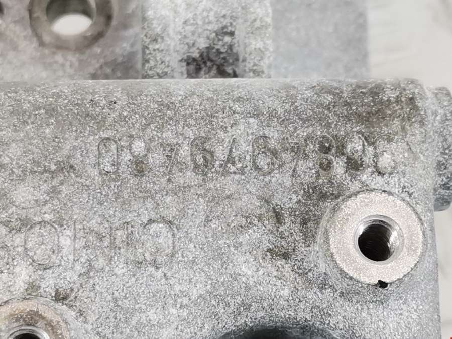 9684979480 Кронштейн генератора Peugeot 207 (2006-2014) Хетчбэк 5дв. 2012г. | Фото № 5 9684979480 Кронштейн генератора Peugeot 207 (2006-2014) Хетчбэк 5дв. 2012г. - Фото 5