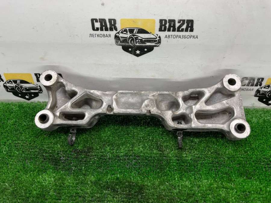 9654165780 Кронштейн двигателя Peugeot 207 2010г. | Фото № 8 9654165780 Кронштейн двигателя Peugeot 207 2010г. - Фото 8