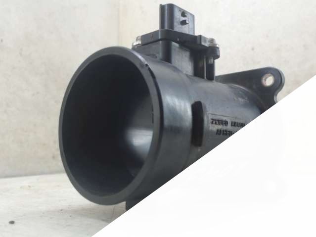 Измеритель потока воздуха (расходомер) Nissan Primera P12 (2002 - 2007) Универсал 2006г. | Фото № 2 Измеритель потока воздуха (расходомер) Nissan Primera P12 (2002 - 2007) Универсал 2006г. - Фото 2