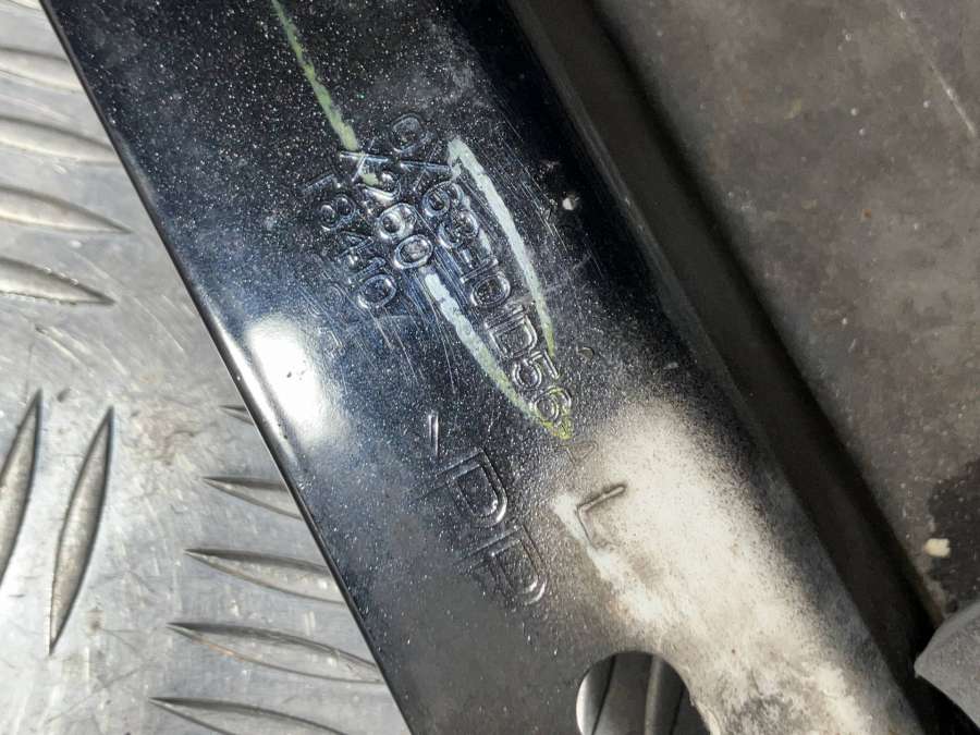 GX63-101D56-A Накладка на порог правая  Jaguar XF 2 2016г. | Фото № 16  GX63-101D56-A Накладка на порог правая  Jaguar XF 2 2016г. - Фото 16