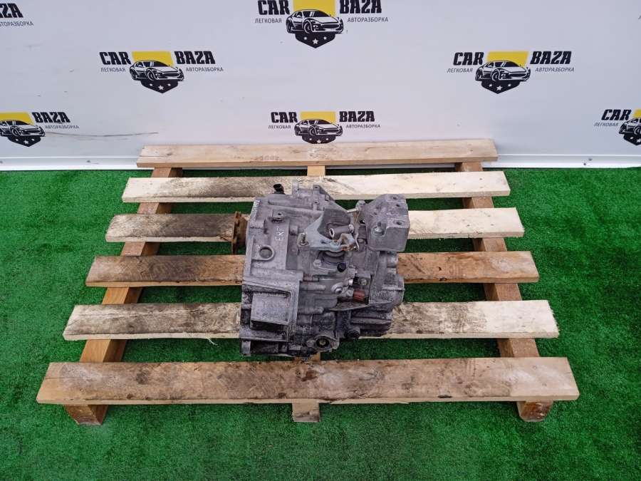 02J300047M МКПП Volkswagen Golf 4 2002г. | Фото № 2 02J300047M МКПП Volkswagen Golf 4 2002г. - Фото 2