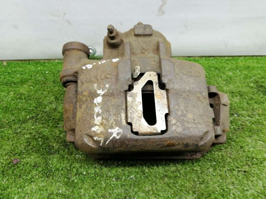 Суппорт тормозной передний правый Ford Escort 5 1993г. | Фото № 1 Суппорт тормозной передний правый Ford Escort 5 1993г. - Фото 1