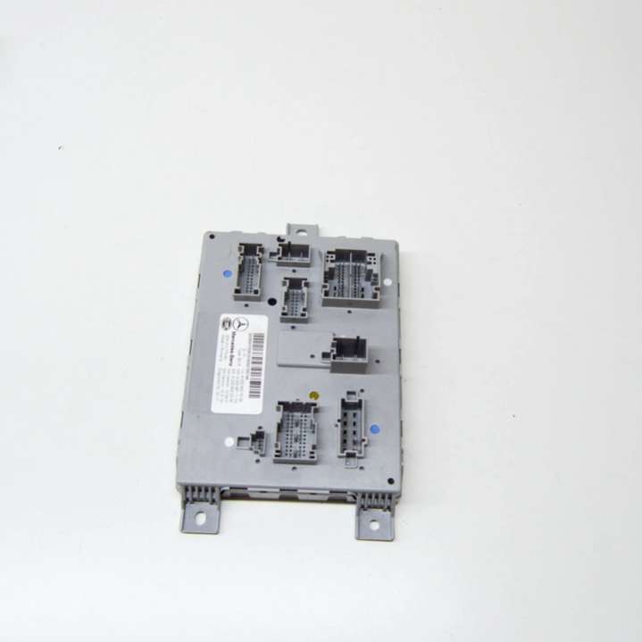 A2229007009 Блок комфорта Mercedes C W205/S205/205 (2014-2024) 2014г. | Фото № 3 A2229007009 Блок комфорта Mercedes C W205/S205/205 (2014-2024) 2014г. - Фото 3