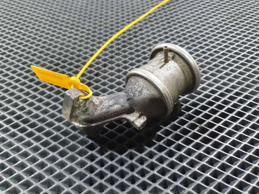 06E131101E06E131101J06E131101K Клапан EGR  Audi A6 4G/C7 2014г. | Фото № 4  06E131101E06E131101J06E131101K Клапан EGR  Audi A6 4G/C7 2014г. - Фото 4