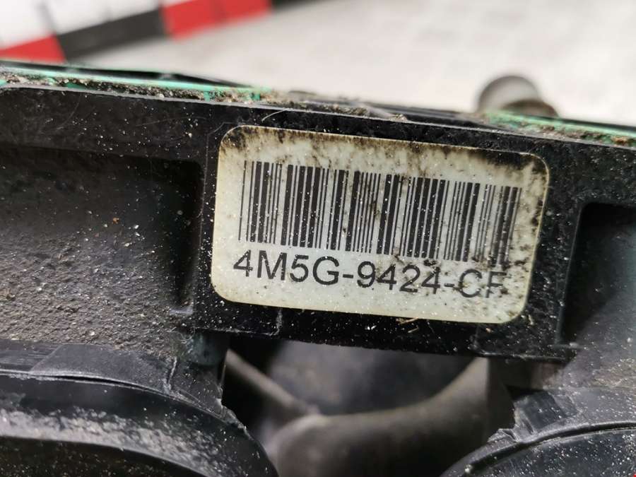 4M5G9424CF Коллектор впускной Ford C-MAX 2 (2010-2019) Минивэн 2010г. | Фото № 7 4M5G9424CF Коллектор впускной Ford C-MAX 2 (2010-2019) Минивэн 2010г. - Фото 7