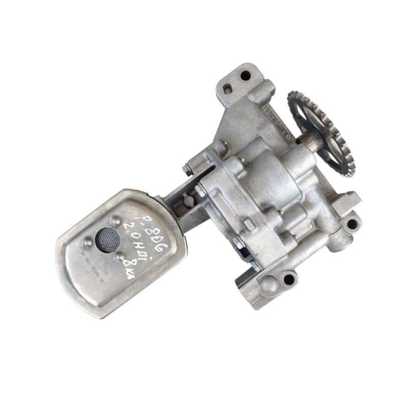 3.2870.15.525.49431291021962626152096320752800R Масляный насос  Peugeot 806 221 2000г. | Фото № 1  3.2870.15.525.49431291021962626152096320752800R Масляный насос  Peugeot 806 221 2000г. - Фото 1