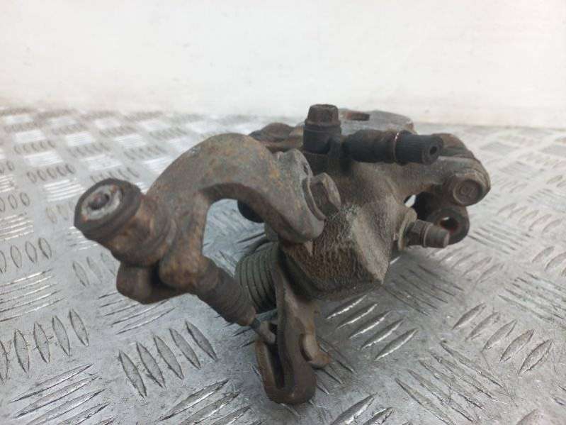 Суппорт задний правый Kia Cerato 2005г. | Фото № 3 Суппорт задний правый Kia Cerato 2005г. - Фото 3