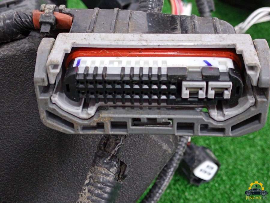 Пластик салона Jaguar F-Pace 2017г. | Фото № 4 Пластик салона Jaguar F-Pace 2017г. - Фото 4