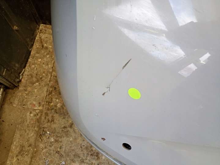 10A80742110a807421 Бампер задний Volkswagen ID.3 1 поколение (2019-2024) 2019г. | Фото № 3 10A80742110a807421 Бампер задний Volkswagen ID.3 1 поколение (2019-2024) 2019г. - Фото 3