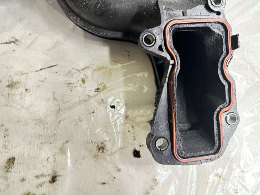 059145762B Коллектор впускной Audi A6 C6 (S6,RS6) 2008г. | Фото № 5 059145762B Коллектор впускной Audi A6 C6 (S6,RS6) 2008г. - Фото 5