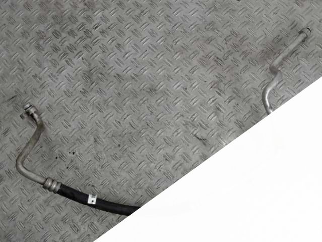 Трубка кондиционера Nissan Primera P11 (1996 - 2002) Хэтчбек (5-дв) 2000г. | Фото № 1 Трубка кондиционера Nissan Primera P11 (1996 - 2002) Хэтчбек (5-дв) 2000г. - Фото 1