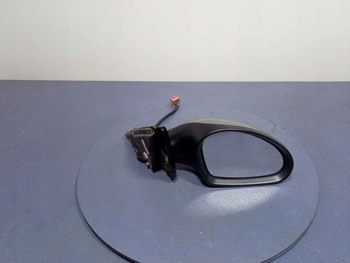 836194 Зеркало наружное левое Seat Cordoba 2 поколение (2003-2006) 2003г. | Фото № 1 836194 Зеркало наружное левое Seat Cordoba 2 поколение (2003-2006) 2003г. - Фото 1