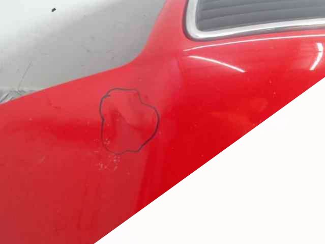 Капот Audi A4 (B5) (1994 - 2000) Универсал 1997г. | Фото № 3 Капот Audi A4 (B5) (1994 - 2000) Универсал 1997г. - Фото 3