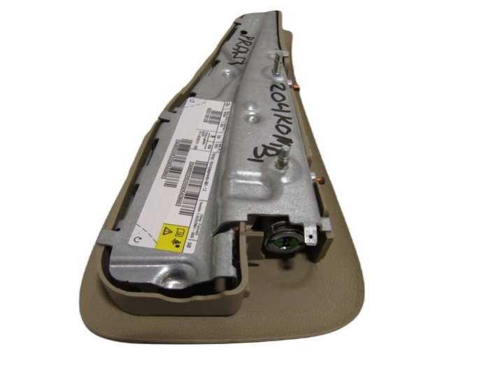 A2048600205 Подушка безопасности  Mercedes C W204/S204 (2007-2012) 2007г. | Фото № 3  A2048600205 Подушка безопасности  Mercedes C W204/S204 (2007-2012) 2007г. - Фото 3
