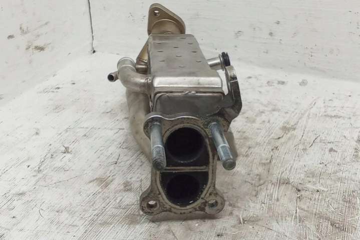 18720RL0G030M2 Радиатор EGR Honda Civic 9 поколение (2012-2015) 2012г. | Фото № 4 18720RL0G030M2 Радиатор EGR Honda Civic 9 поколение (2012-2015) 2012г. - Фото 4