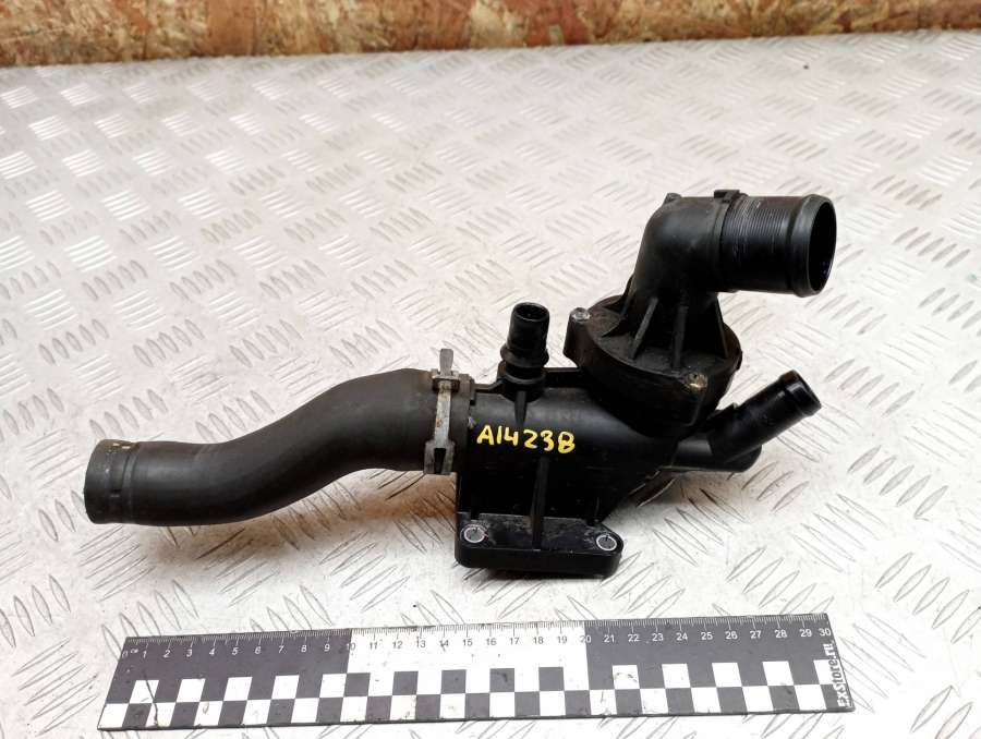 1106100Q1J1106100Q1L1106100Q2C110614574R110614599R110616471R110617671R110618211R6262000115A6262000115TH5480TVZ1358NFTVZ1358PF Корпус термостата  Renault Kadjar 2017г. | Фото № 1  1106100Q1J1106100Q1L1106100Q2C110614574R110614599R110616471R110617671R110618211R6262000115A6262000115TH5480TVZ1358NFTVZ1358PF Корпус термостата  Renault Kadjar 2017г. - Фото 1