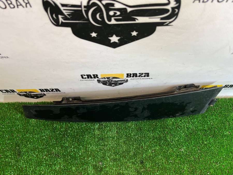 3C4837902 Накладка стойки двери передней правой R Volkswagen Passat B6 2006г. | Фото № 3 3C4837902 Накладка стойки двери передней правой R Volkswagen Passat B6 2006г. - Фото 3