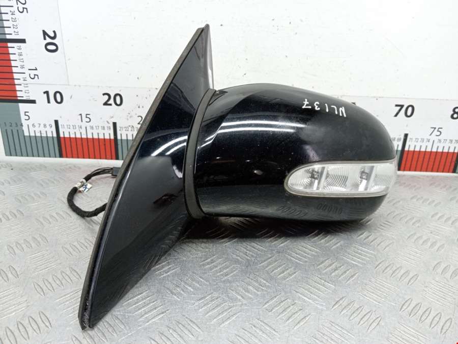 Зеркало боковое левое Mercedes R-Class (W251) (2005-2017) Минивэн 2006г. | Фото № 3 Зеркало боковое левое Mercedes R-Class (W251) (2005-2017) Минивэн 2006г. - Фото 3