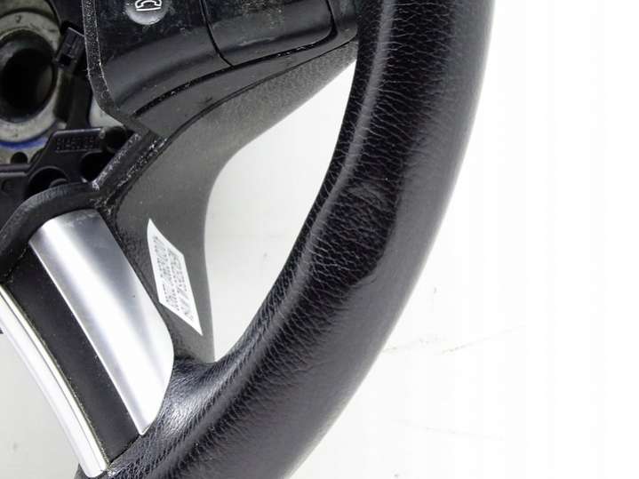 A1644605103 Руль  Mercedes ML W164 (2005-2008) 2005г. | Фото № 6  A1644605103 Руль  Mercedes ML W164 (2005-2008) 2005г. - Фото 6