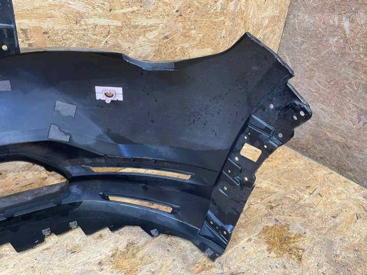 DN4E-50031 Бампер передний Mazda MX-30 1 поколение (2020-2024) 2020г. | Фото № 6 DN4E-50031 Бампер передний Mazda MX-30 1 поколение (2020-2024) 2020г. - Фото 6