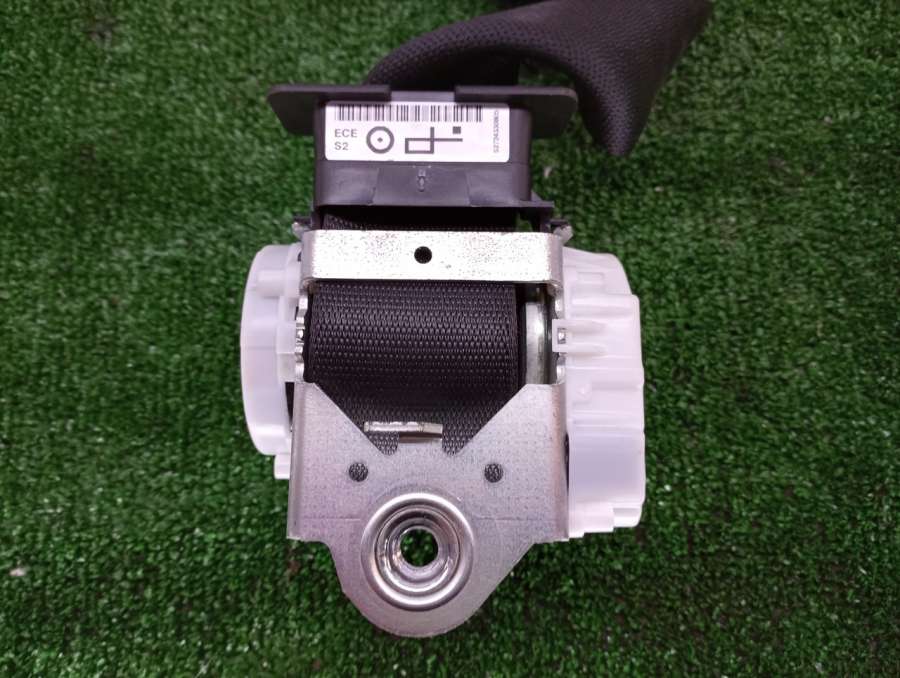 34078319D Ремень безопасности задний правый  BMW 4 F32/F33/GT F36 2020г. | Фото № 7  34078319D Ремень безопасности задний правый  BMW 4 F32/F33/GT F36 2020г. - Фото 7